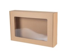 Dárková krabička na deku