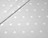 Hvězdičky na šedé