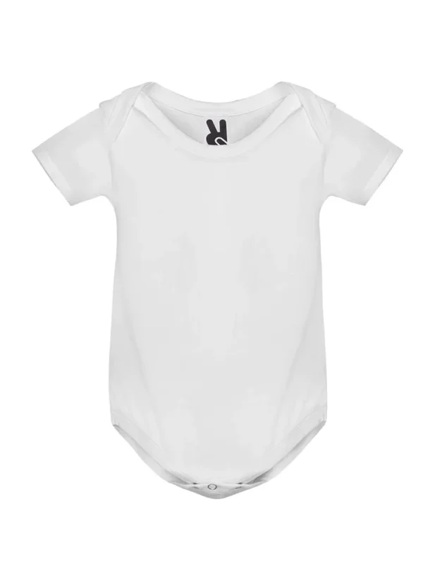 Body se jménem Oficiálně nejkrásnější dárek v životě - Barva: Bílá