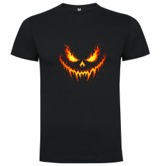 Dětské halloweene tričko
