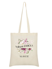 Taška Nejlepší babička