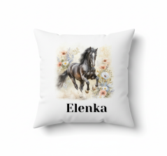 Vankúš KONE s menom