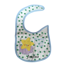 Bryndák hvězdička s jménem / bez jména