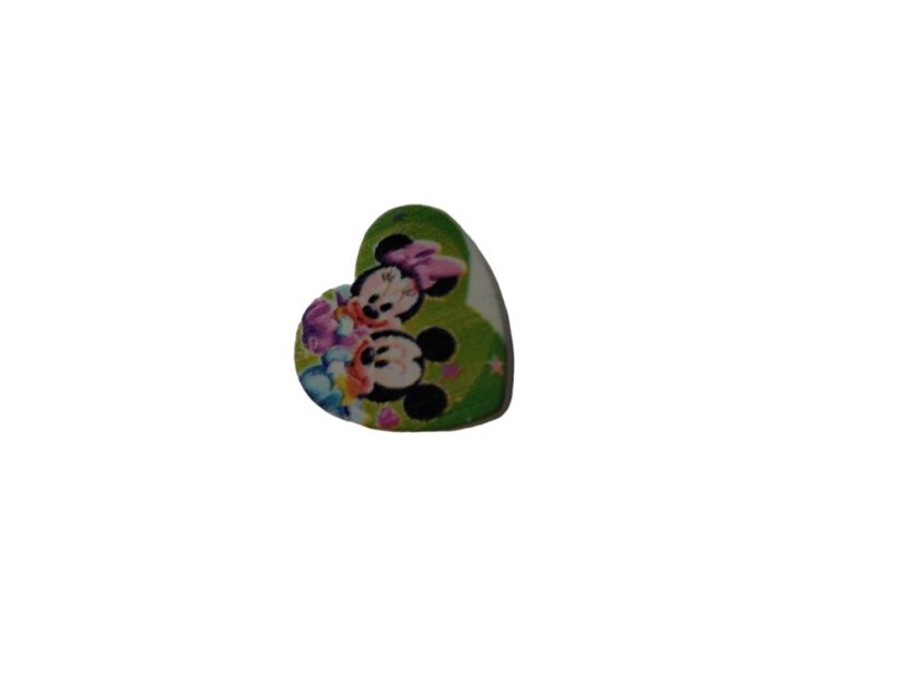 Minnie mouse 4