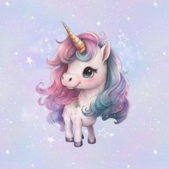 Minky deka 100*150cm s vyšitým jménem - JODNOROŽEC kouzelný