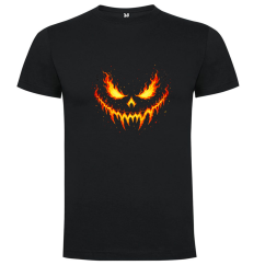 Dětské halloweene tričko