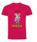 Tričko Čerstvý prvňáček zajíček