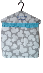 Kapsář do školky - Mickey mouse