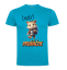 Tričko Čerstvý prvňáček kočka