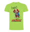 Tričko Čerstvý prvňáček pejsek