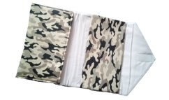 Plenkovník + obal maskáč