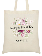 Taška Nejlepší babička