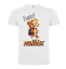 Tričko Čerstvý prvňáček tygr