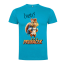 Tričko Čerství prvňáček veverka