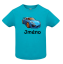 Tričko se jménem auto