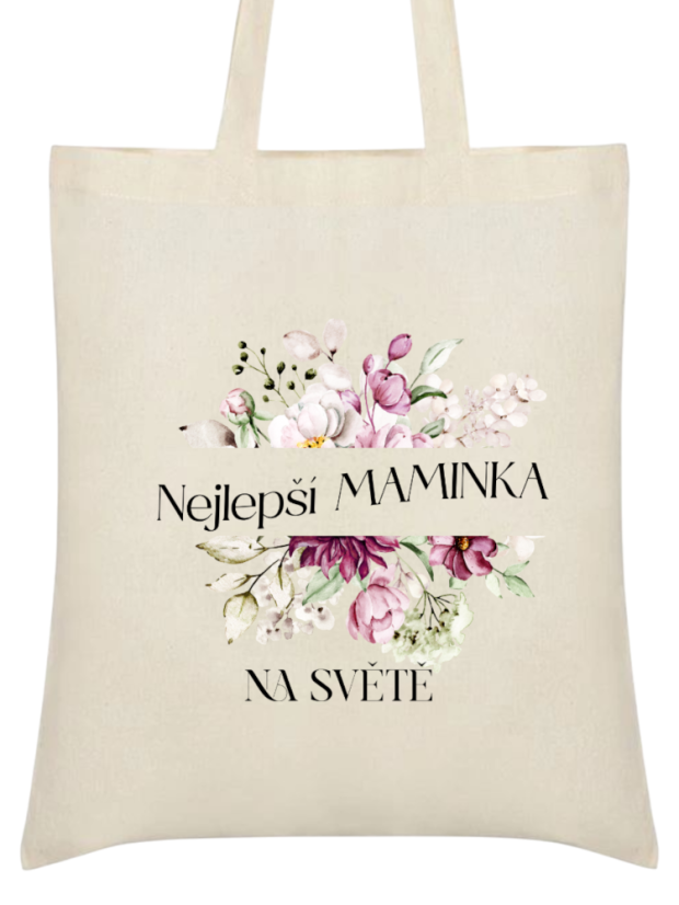 Taška Nejlepší maminky