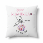 Dárkové polštáře