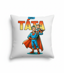 Polštář Super Táta