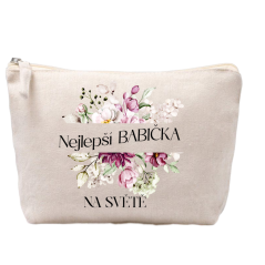 Kosmetiská taštička Nejlepší babička