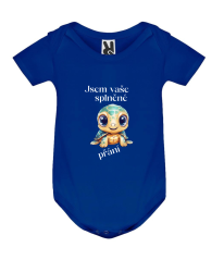 Body želva Jsem vaše splnění přání