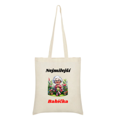 Taška Nejmilejší babičky