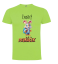 Tričko Čerstvý prvňáček zajíček