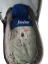 Minky deka koala s vyšitým menom
