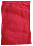 Červená