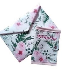 Plenkovník + obal růže