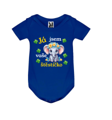 Body slon já jsem vaše štěstíčko