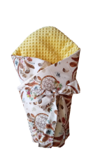 Zavinovačka lapače snů