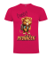 Tričko Čerstvý prvňáček lev