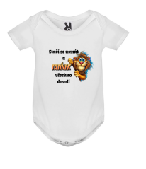 Body Stačí se usmát a tatínek vše dovolí