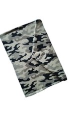 Plenkovník + obal maskáč