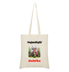 Taška Nejmilejší babičky
