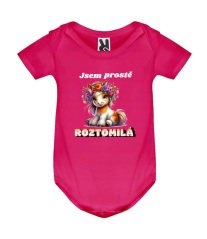Body pony Jsem prostě roztomilá