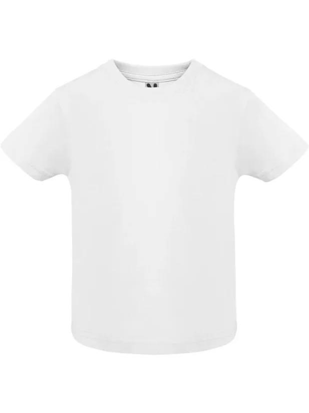 Narozeninové tričko vláček se jménem - Velikost: 86/91 18 měsíců, Barva: Bílá