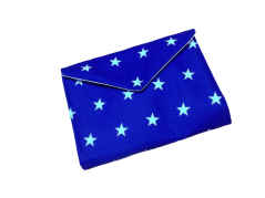 Plenkovník + obal: hvězdičky