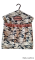 Kapsář do školky - maskáč