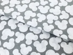 Povlečení do postýlky Mickey