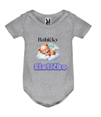 Body babičky zlatíčko