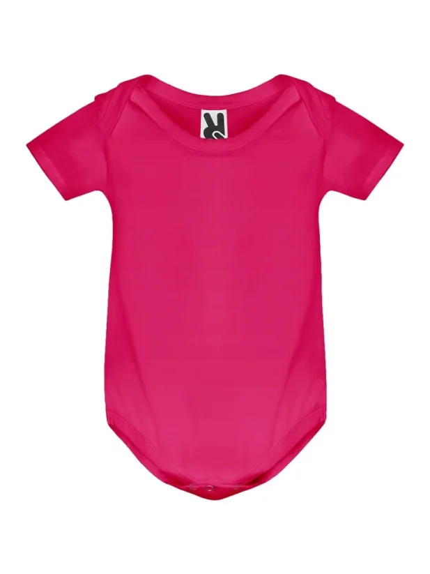 Body se jménem a vlastními parametry 100 % šance, že v noci nebudete spát. - Barva: Růžová