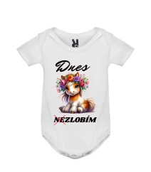 Body  poník Dnes nelobím